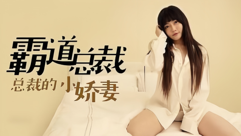 【霸道总裁】总裁的小娇妻