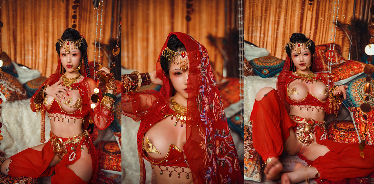 极品福利姬【TiTi】大尺度视频流出，镜头前搔首弄姿眼神迷离十分勾人