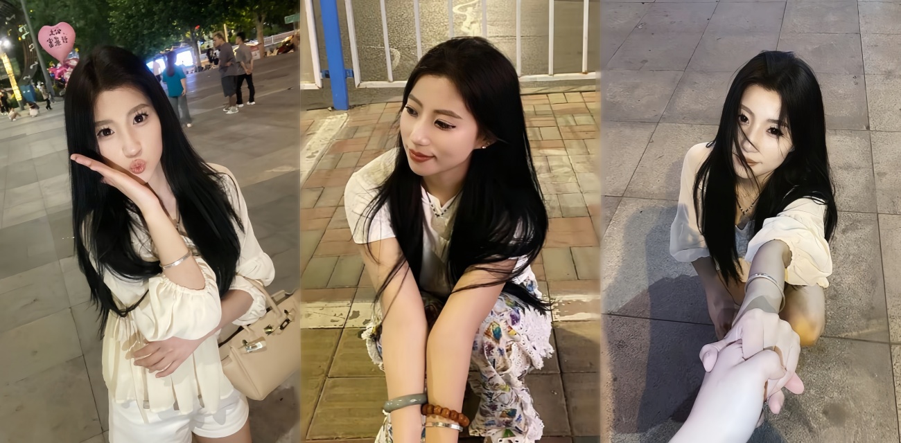 山东理工大学【赵一楠】不雅视频曝光，床上风情万种舔蛋骑乘精通，无套狂操全身射满精液