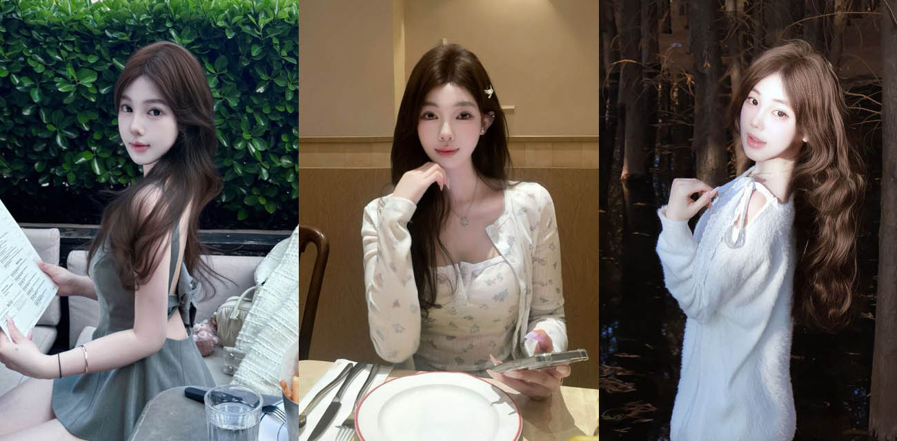 约啪大神【我的枪好长】长腿灰丝女神被3P轮操，倒立深喉精液射满肥臀淫水四溅