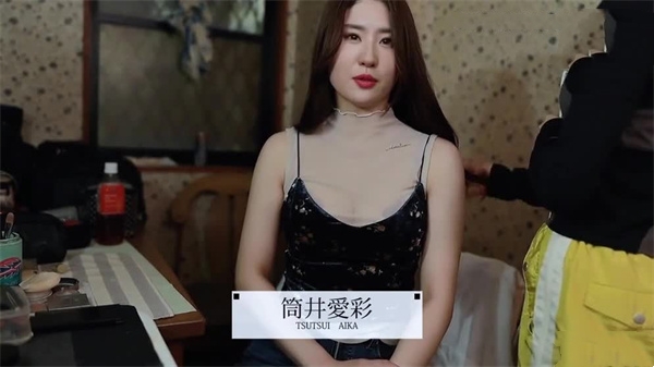 刘亦菲明星下海：演艺初体验的激情诱惑面试