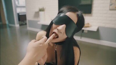 风骚的御姐小母狗.